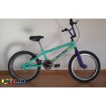 Bici R20 BMX Freestyle t/ Mamout